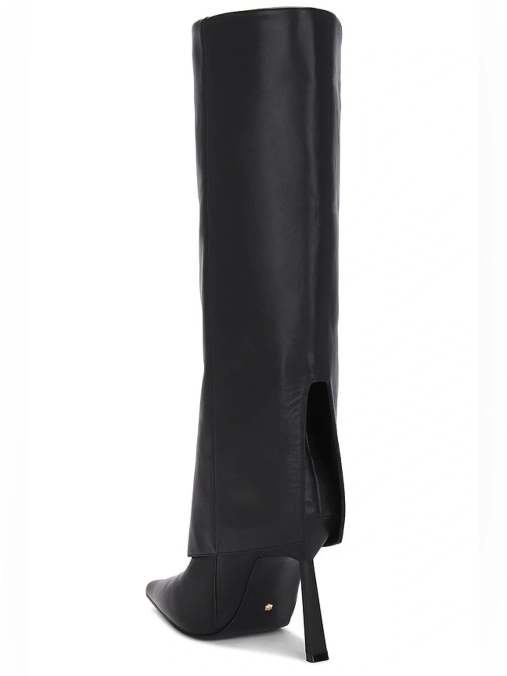 RAYE Overlay Boot in Black